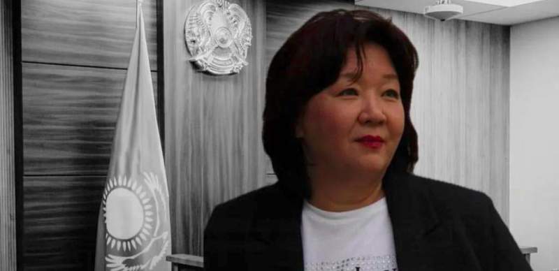 ООН официально обратилась к правительству Казахстана по делу против основательницы фонда "НеМолчи" 