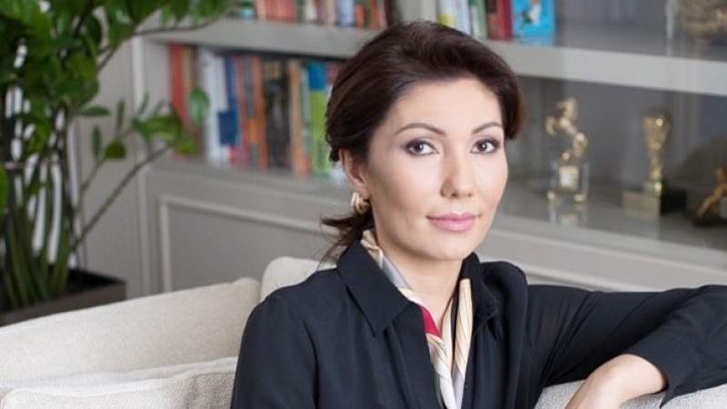 Алия Назарбаева проиграла суд казахстанским бизнесменам по делу о клевете 