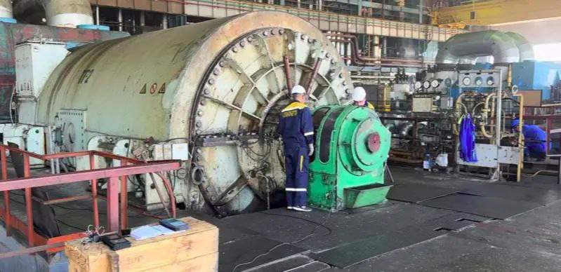 Крупнейший долг за газ: в мангистауском QazaqGaz Aimaq прокомментировали иск МАЭК