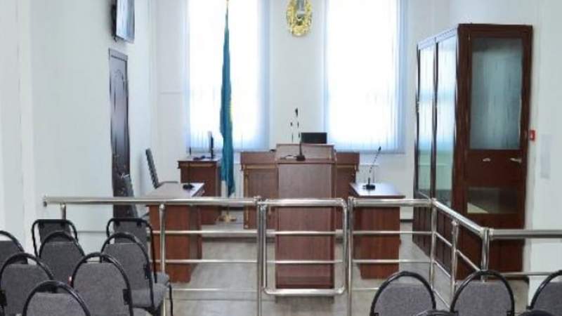 Двух жителей ВКО осудили на 5 лет за пропаганду в чат-рулетке захвата власти