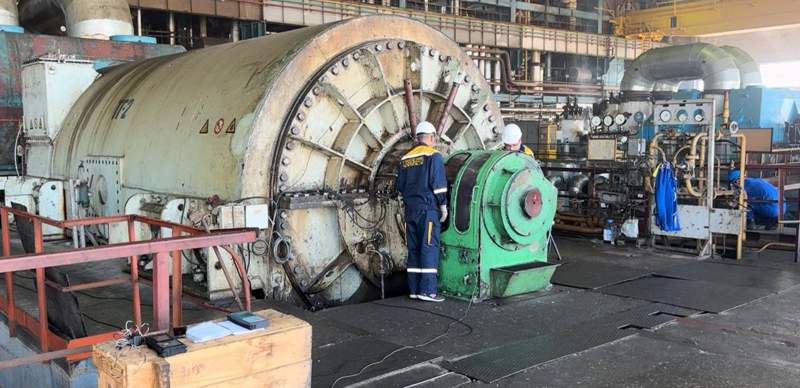 Долг за газ в 16 млрд тенге к QazaqGaz Aimaq: атомный энергетический комбинат из Мангистау подал в суд