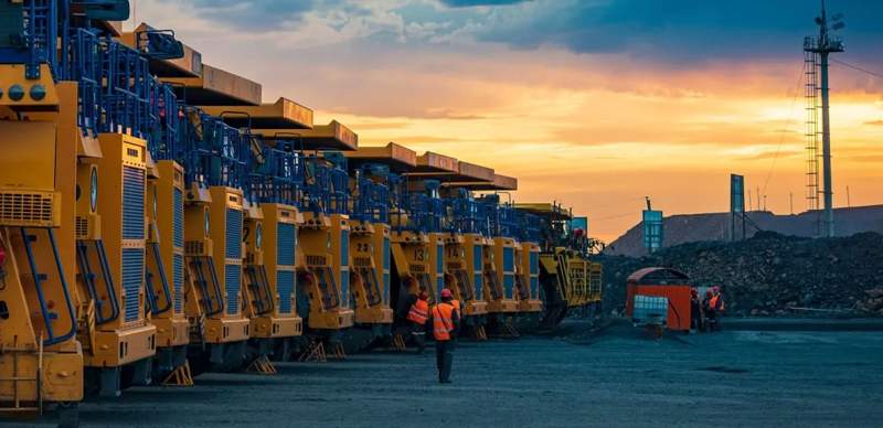 Polymetal переименуют в Solidcore Resources. За 2023 год компания не будет платить дивиденды