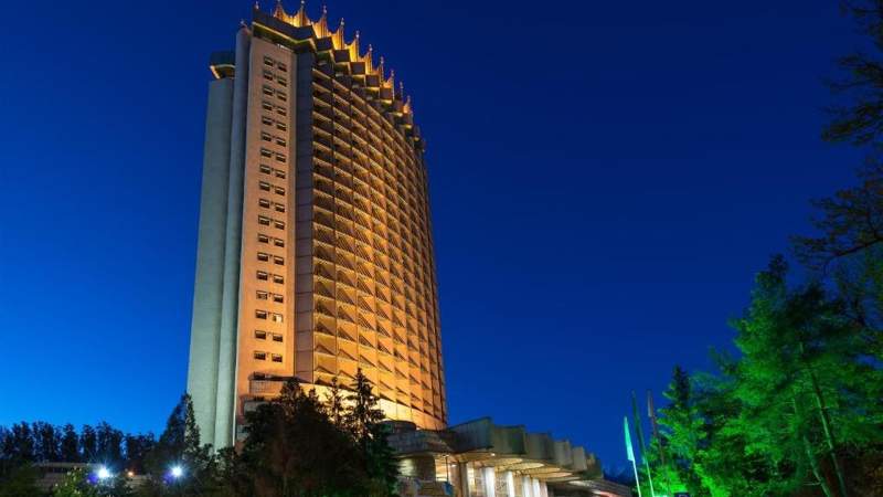На собственника гостиницы "Казахстан" в Алматы акимат подал в суд