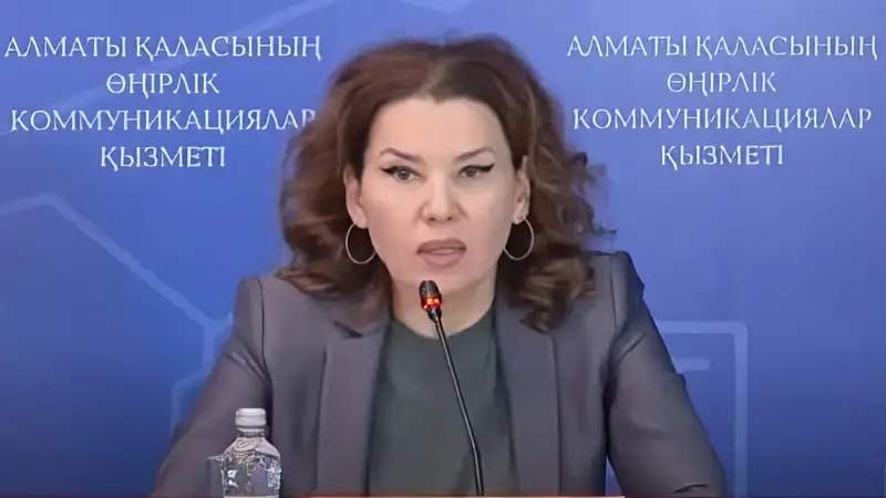 В суде над замруководителя управления культуры Алматы Мулюковой выступили свидетели