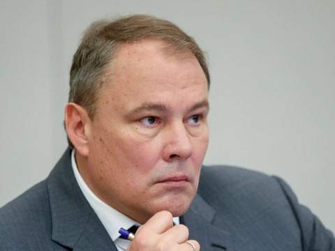 "Это фальшивка" – фейком назвали письмо зампреда Госдумы про партию Amanat в МИД РФ