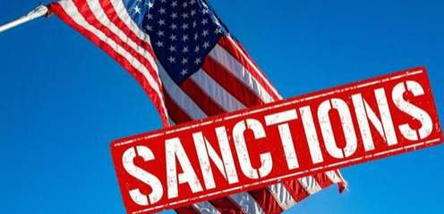 Акционер KASE Мосбиржа попала под санкции США