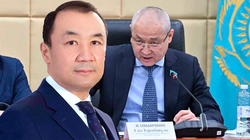 "Ни разу не явился в парламент" – депутат требует ответов от главы КТЖ