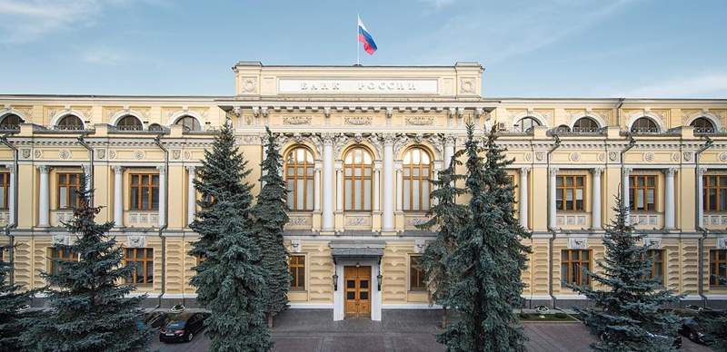 Курс рубля останется рыночным, несмотря на санкции – Центробанк России