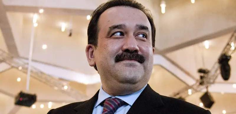 Прошение Масимова о помиловании дошло до администрации президента – СМИ