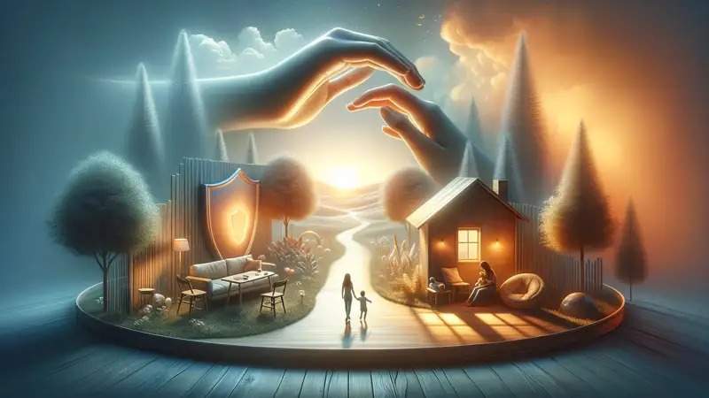 В Кыргызстане бытовым насильникам наденут электронные браслеты, чтобы отслеживать их перемещение