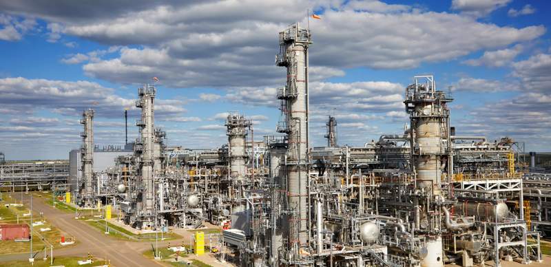 Более 1 млн. тонн нефти с Карачаганака будет продано в Германию в 2024 году