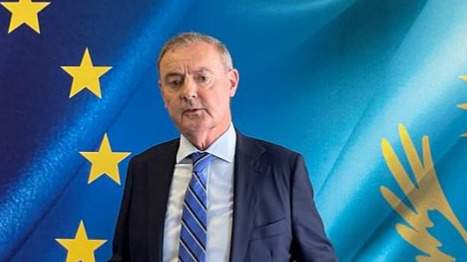 В ЕС уважают решение Казахстана не присоединяться к антироссийским санкицям – спецпосланник