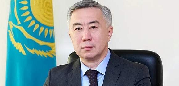 Казахстан и Россия перевели более 85% расчетов в нацвалюты — Жумангарин