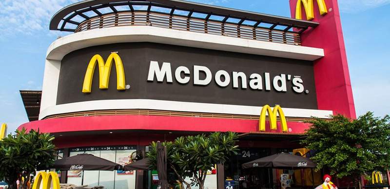 McDonald’s отказался использовать искусственный интеллект