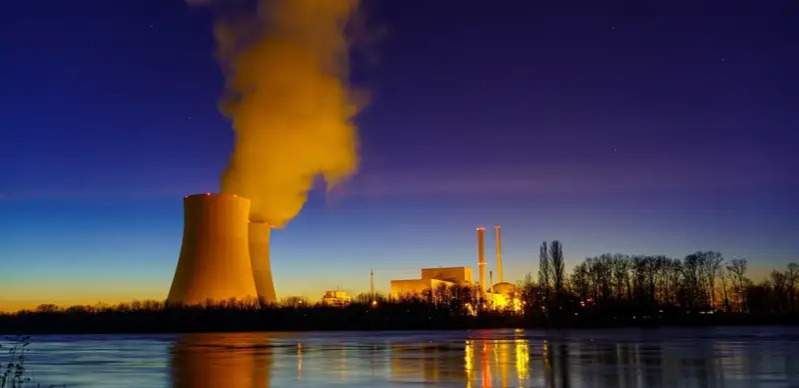 Костанай назвали одной из возможных площадок для АЭС