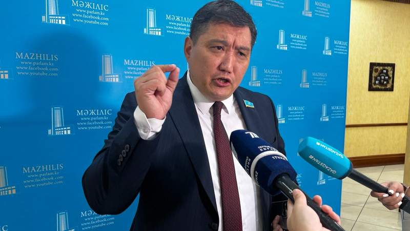 "Битва за Алтын Орду": депутаты обратятся в прокуратуру с требованием расследовать рейдерство