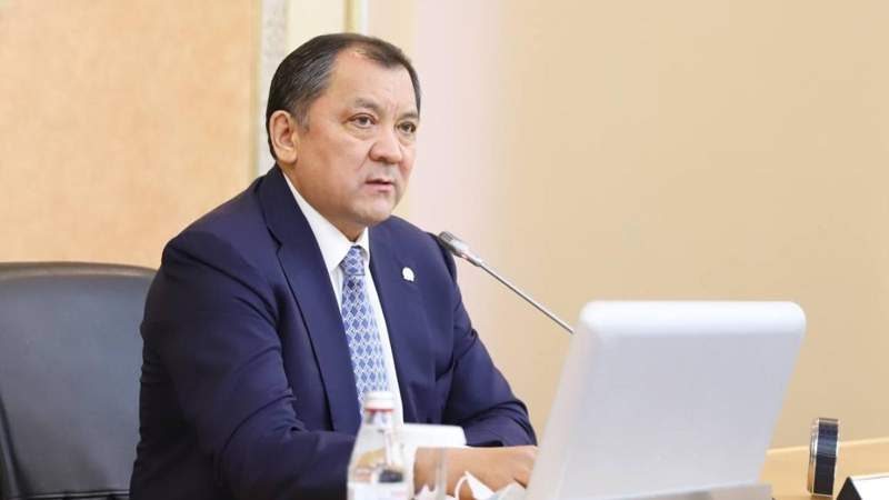Нурлан Ногаев назначен послом Казахстана в Туркменистане