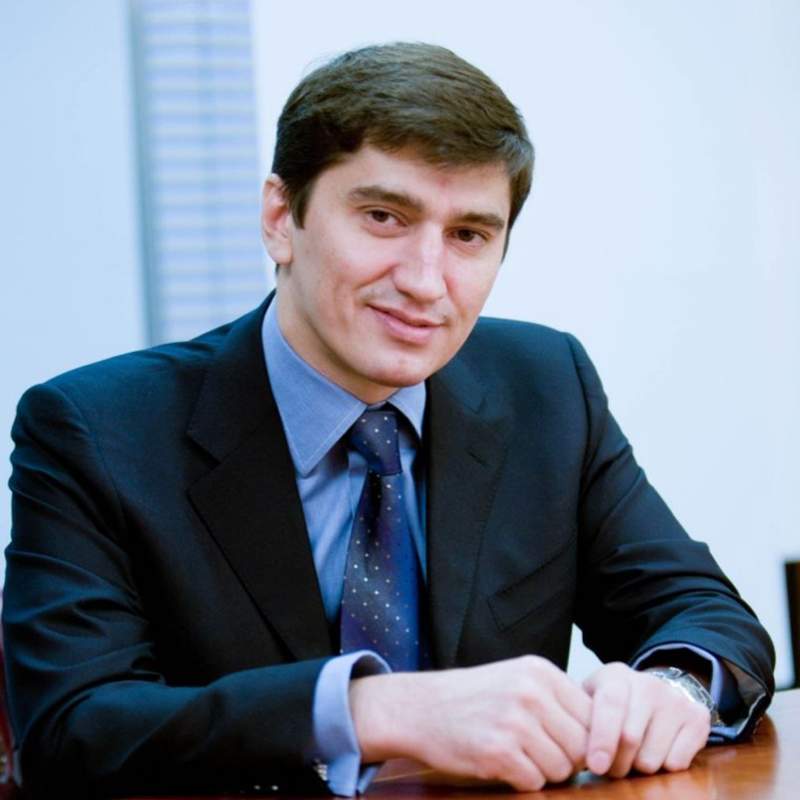 ГКНБ прекратил уголовное дело против казахстанского бизнесмена Владимира Джуманбаева