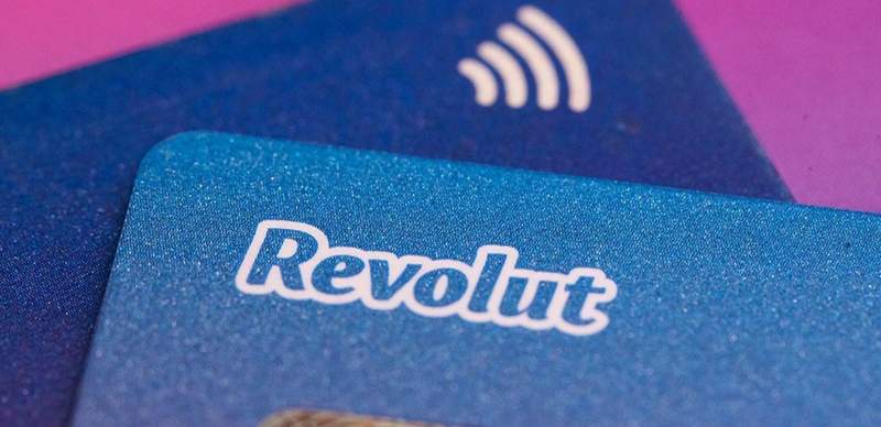Revolut ограничил услуги в Казахстане