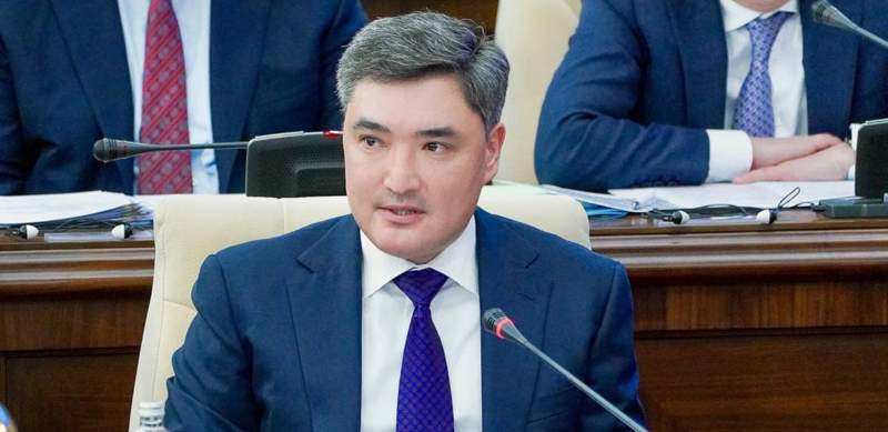 "На фоне масштабных паводков в торговле было отмечено определённое снижение" – премьер Бектенов 