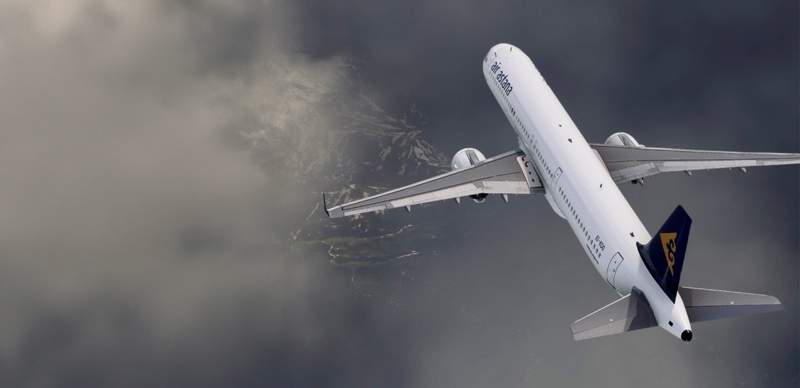 Самолёт Air Astana улетел на 7 часов раньше, и депутат хочет идти в суд. В компании прокомментировали инцидент