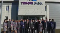 Экс-главу Tengri Bank Шайкенова приговорили к 10 годам лишения свободы за хищения: апелляция оставлена без изменений