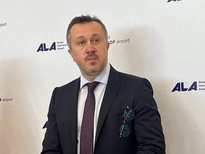 Может ли аэропорт Алматы стать хабом, как аэропорт Стамбула или Франкфурта?