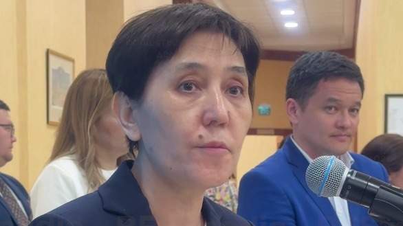 Тамара Дуйсенова прокомментировала петицию о снижении пенсионного возраста