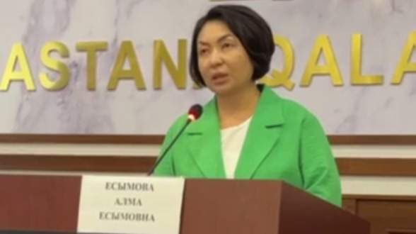 "В состав присяжных входили люди, имеющие детей разного пола". Что сказала судья-координатор после апелляции Бишимбаева