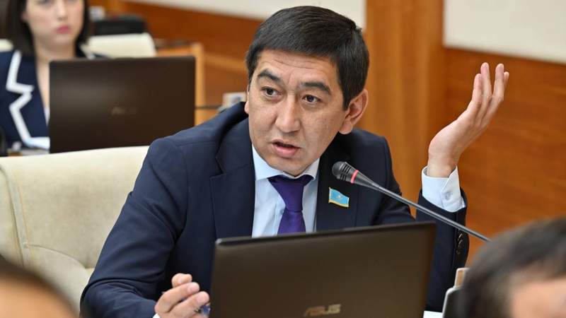 МКИ вновь опровергло фейки о зарубежных биолабораториях в Казахстане