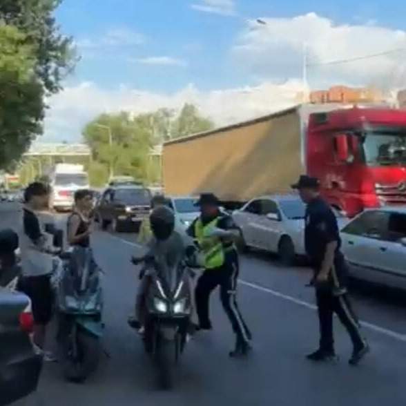 Семь человек погибли в авариях с самокатами и мопедами в Алматы