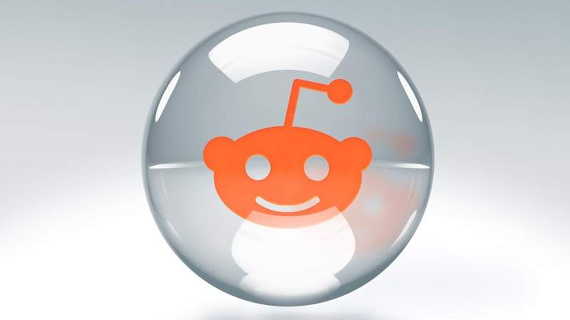 Reddit будет блокировать ИИ-ботов