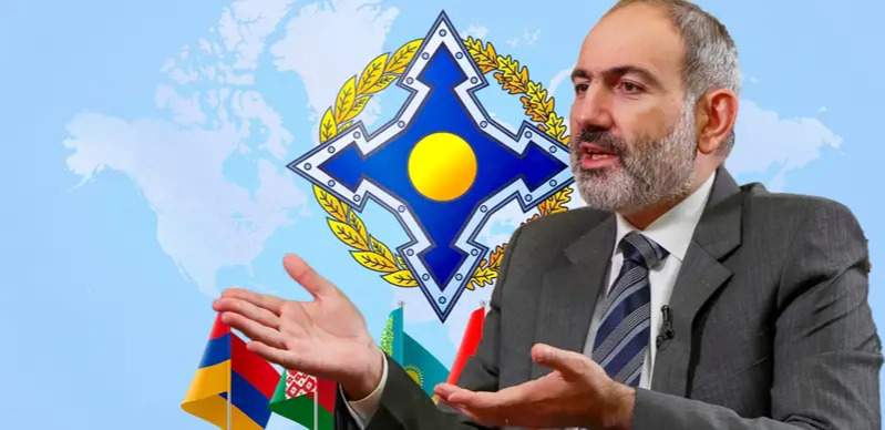 У Армении нет финансовых обязательств перед ОДКБ – МИД страны