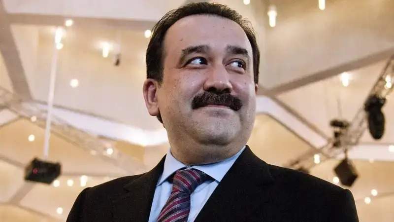 Кариму Масимову отказали в помиловании