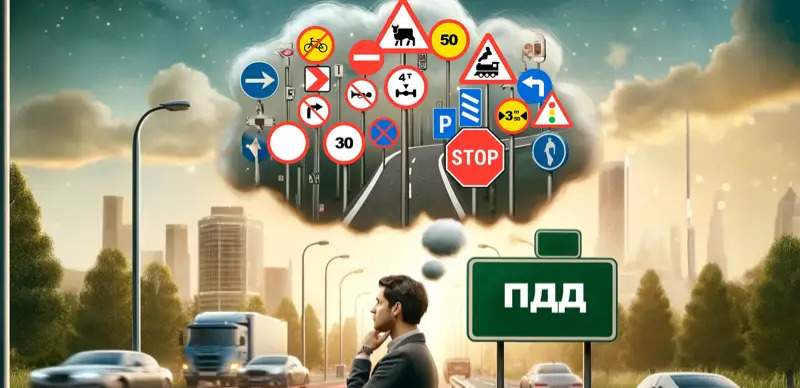Электромобиль и новые правила: в МВД подготовили поправки в ПДД
