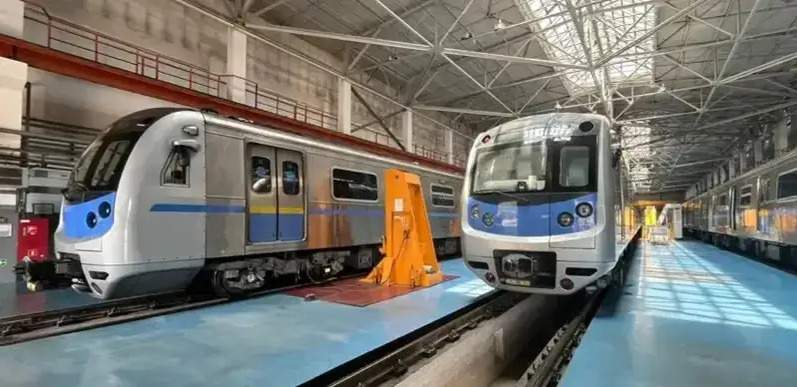 По техническим причинам: закрытие метро прокомментировали в руководстве