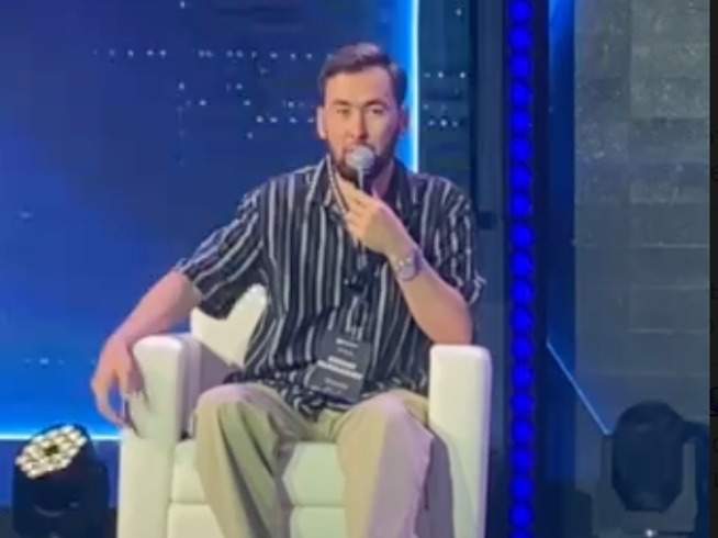 Основатель Asar-Ume призвал людей объединяться не по религиозным и политическим взглядам