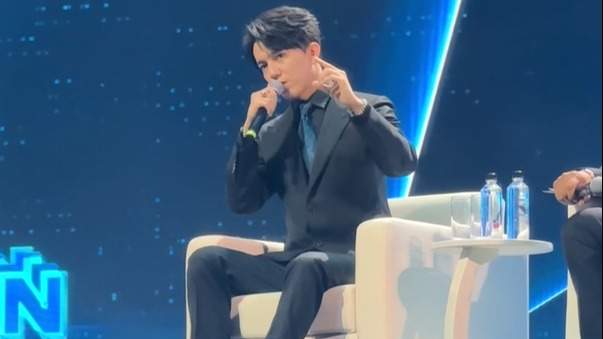 Димаш Кудайберген подарит Михаилу Шайдорову автомобиль