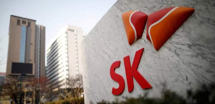 Южнокорейская SK Hynix инвестирует 75 млрд. долларов в разработку ИИ и чипы