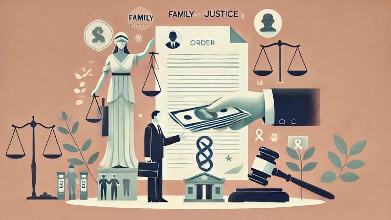 Минюст намерено запрашивать данные о допдоходах должников по алиментам у Яндекс.Go и InDriver
