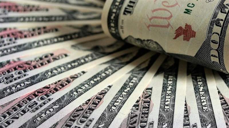 Нацбанк продал 420 млн долларов из Нацфонда