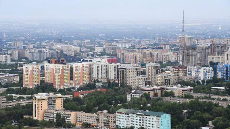 В акимате не знают даты запуска программы "Алматы жастары"?