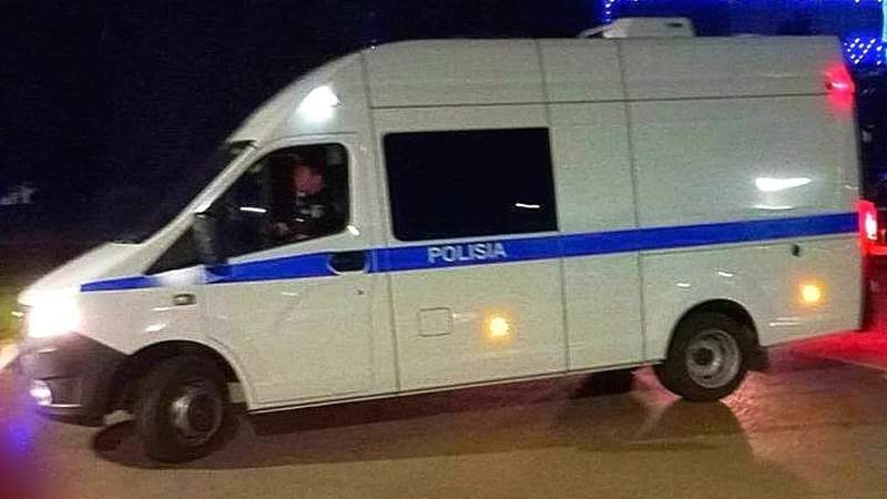 Самоубийство инкассатора Halyk Инкассации подтвердили. Ведётся расследование