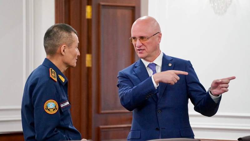 Роман Скляр будет курировать центр инвестдеятельности при правительстве