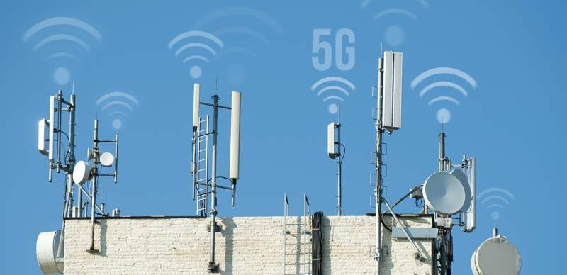 По тендеру на строительство вышек 5G для Аltel/Tele2 определён победитель