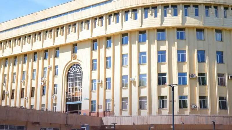 КазНПУ имени Абая выиграл  апелляционный суд против частной компании
