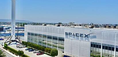 SpaceX Илона Маска оценили в 210 миллиардов долларов