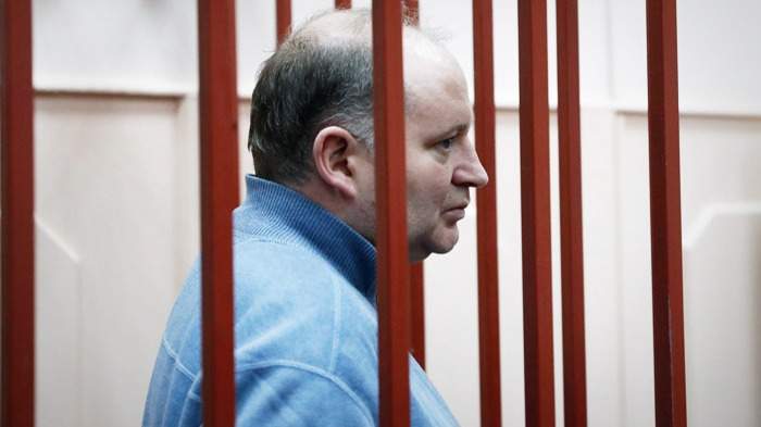 Партнёр ключевого акционера Kaspi объявлен в розыск в России