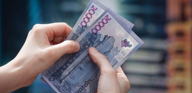 Выручка астрологов, спиритологов и гадалок в РК достигла 39,1 млн тенге 