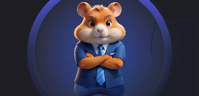 Павел Дуров рассказал о выпуске командой Hamster Kombat своего токена на TON
